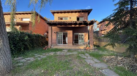 Foto 2 de Casa o chalet en venta en Begues, Barcelona