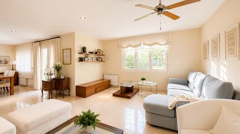 Foto 5 de Casa o chalet en venta en Los Pinares - La Masia, Bétera