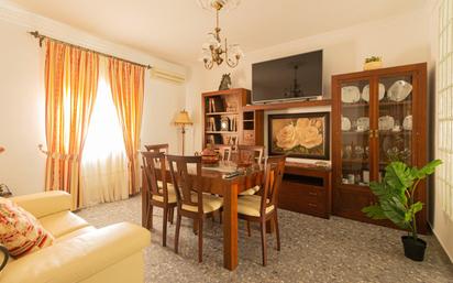 Dining room of Flat for sale in San Fernando