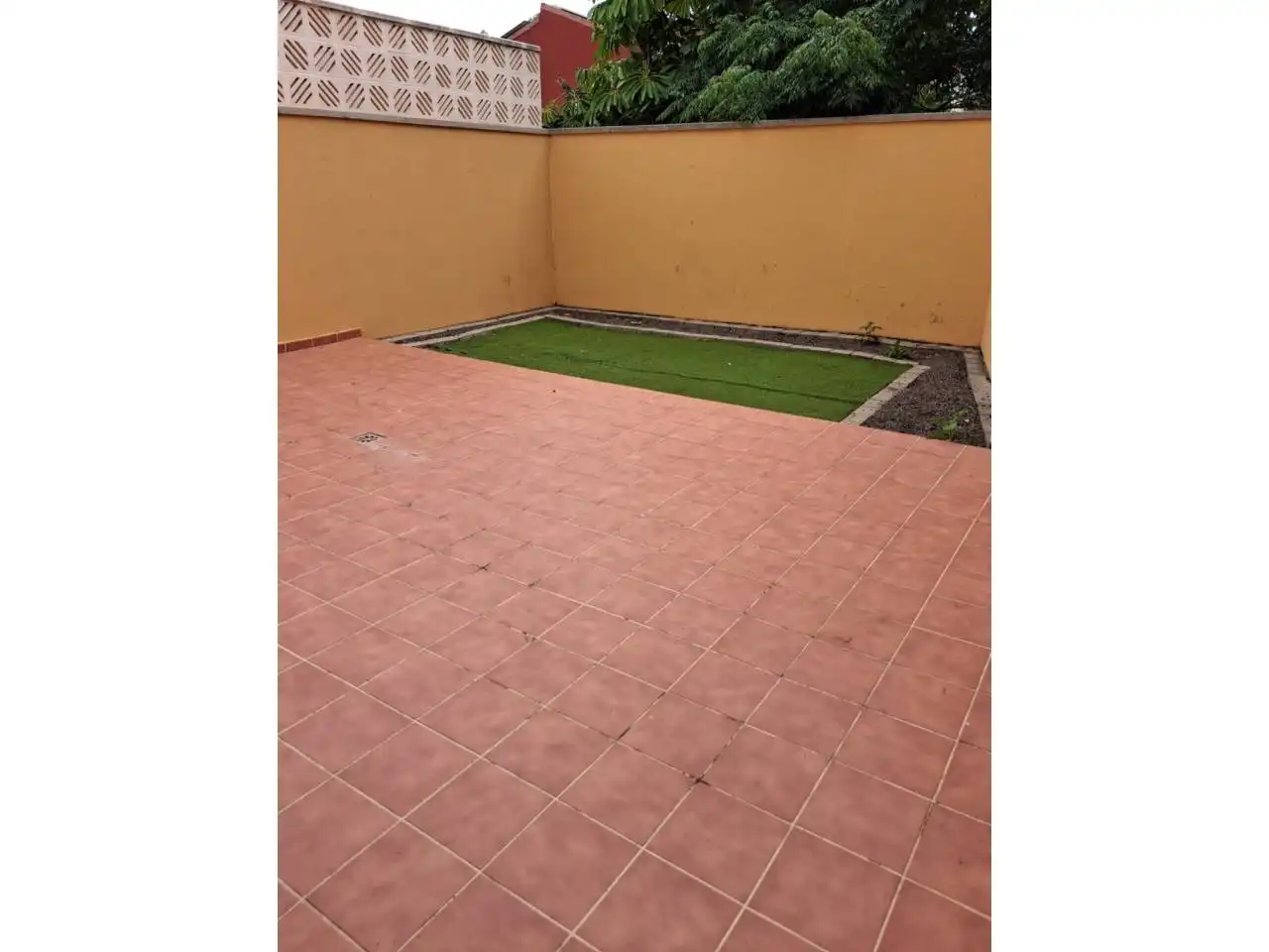 Garden of Detached homes for sale in Arucas  with Terrace