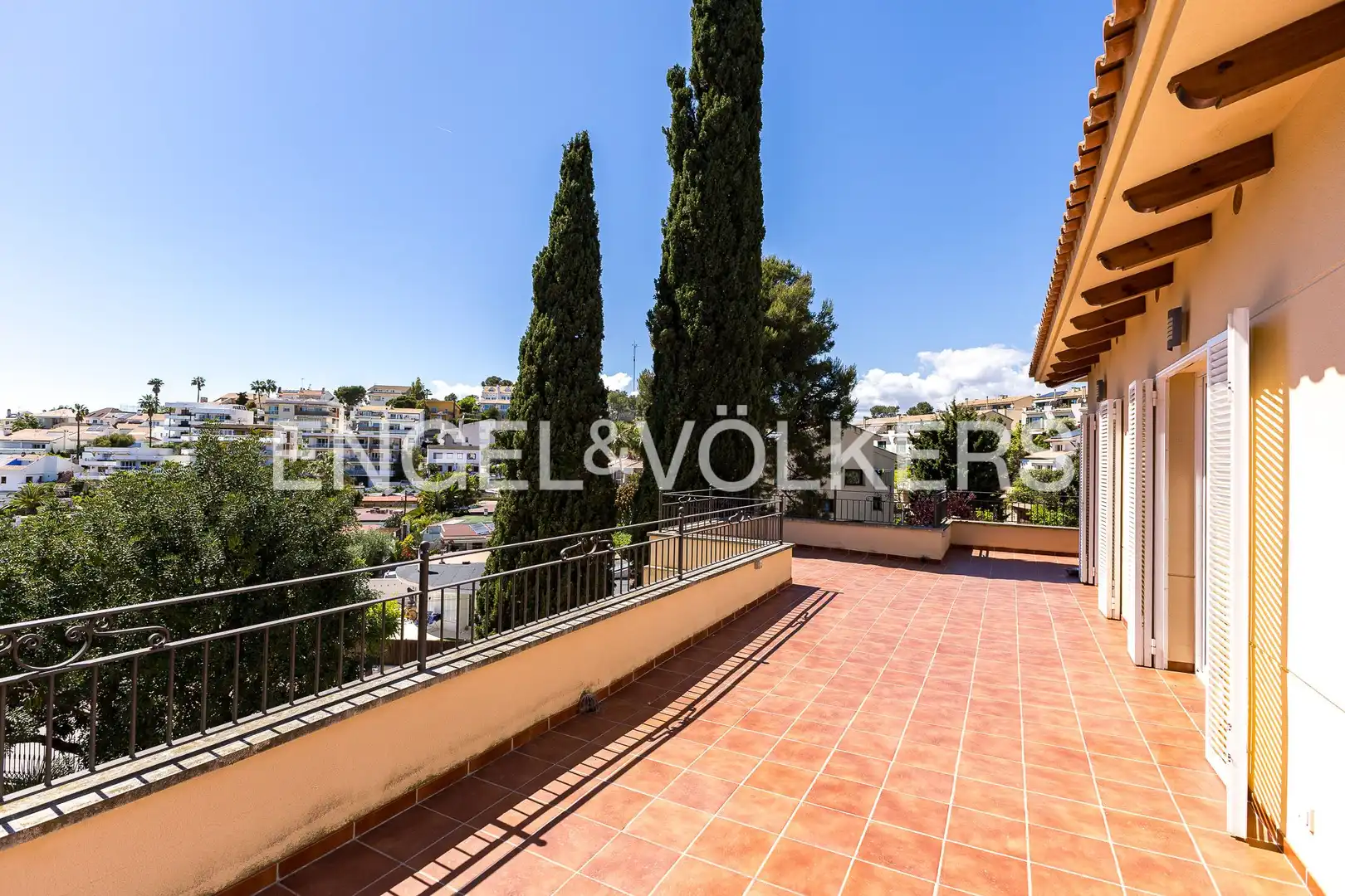 Maison avec terrasse à vendre à Vallpineda - Rocamar, imagen 86