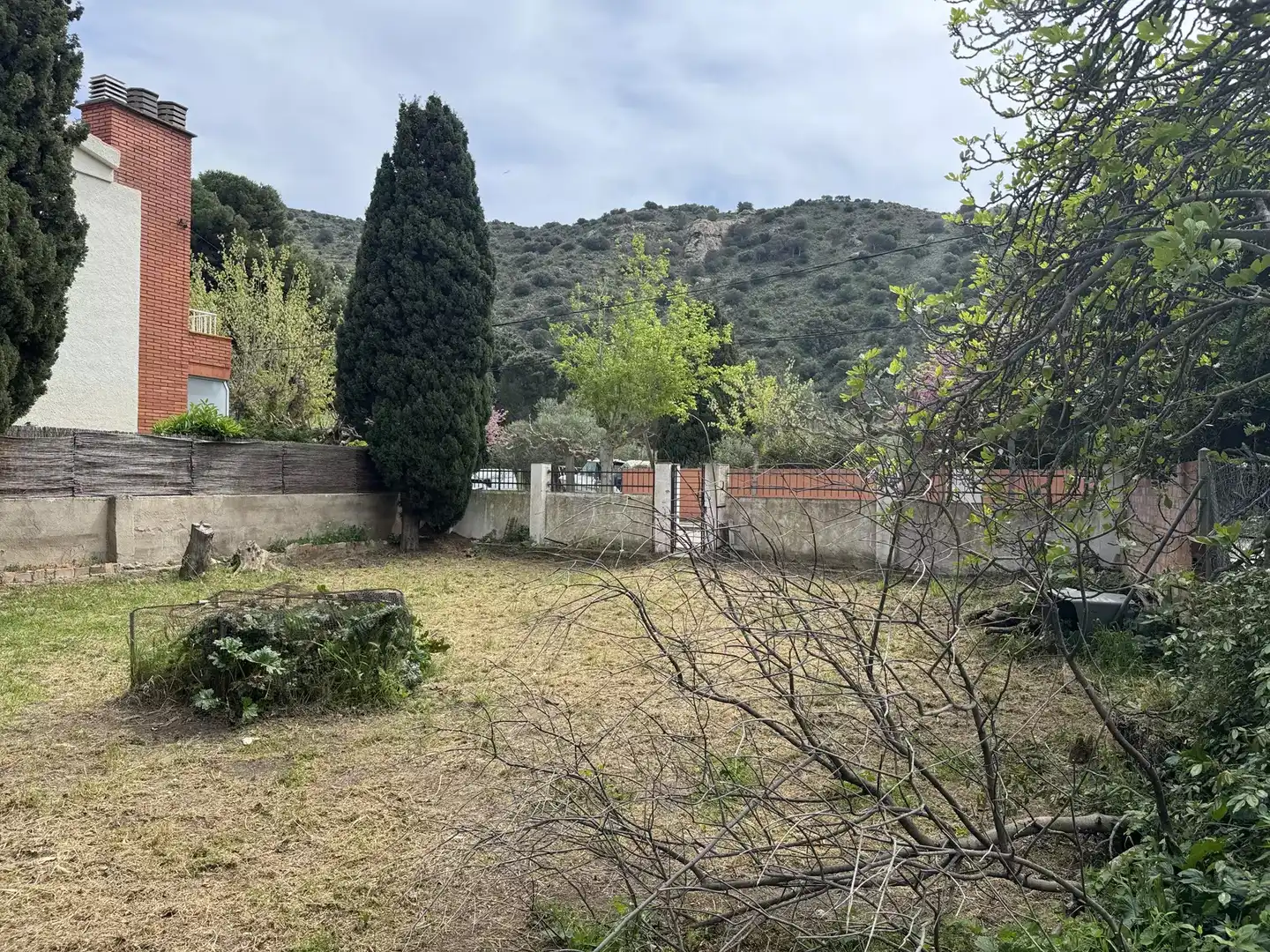 Residential land for sale in Colera, imagen 5