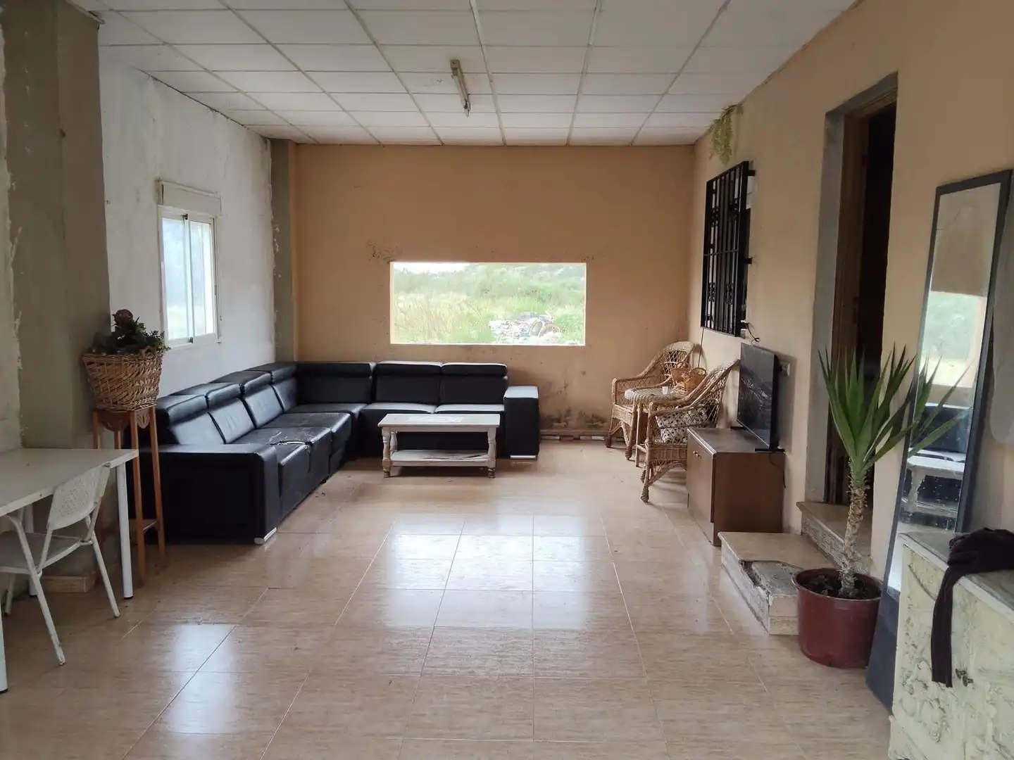 Villa à vendre à Partida MATOLA