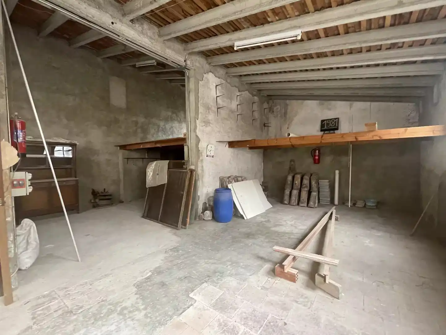 Casa rústica en venta en Maià de Montcal, imagen 15