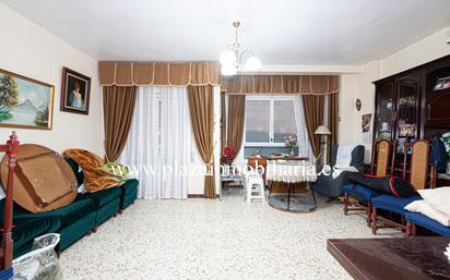 Living room of Planta baja for sale in Lucena  with Air Conditioner, Terrace and Storage room