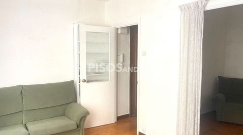 Foto 3 de Piso en venta en Avenida de Hércules, Monte Alto - Zalaeta - Atocha, A Coruña Capital