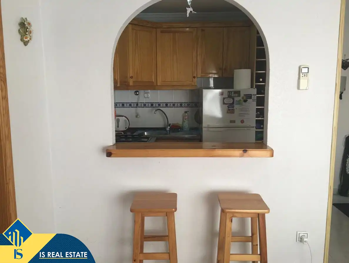 Apartament amb ascensor en venda a Playa del Acequión, Náufragos y Rocío del Mar, imagen 15