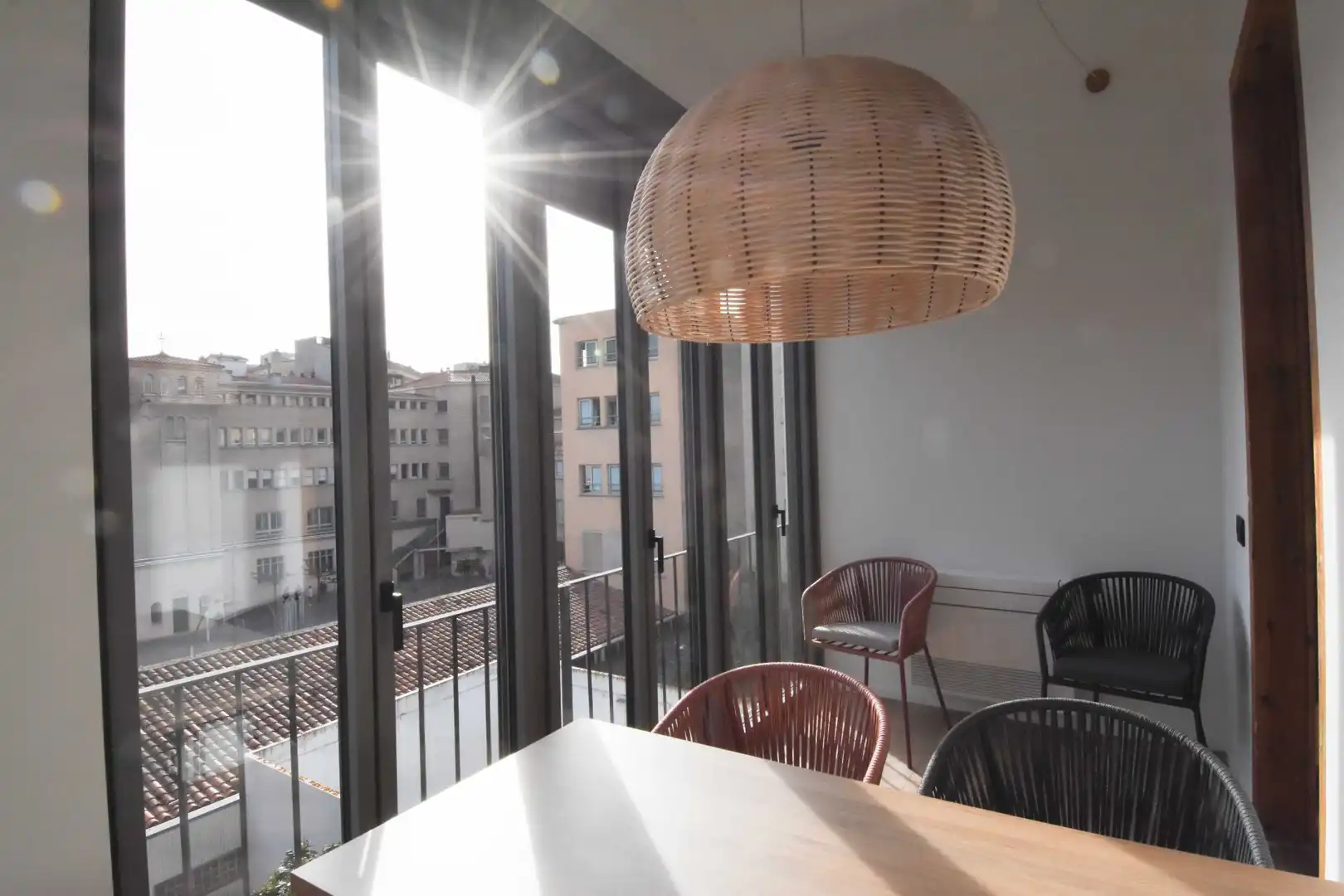 Flat with lift to rent in Bisbe Lorenzana, imagen 6
