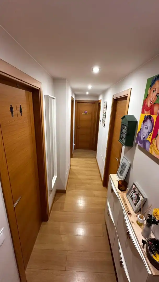 Flat for sale in Mesoiro