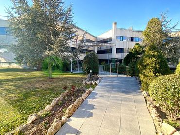 Büro mit Aufzug zur Miete in El Pinar - Punta Galea