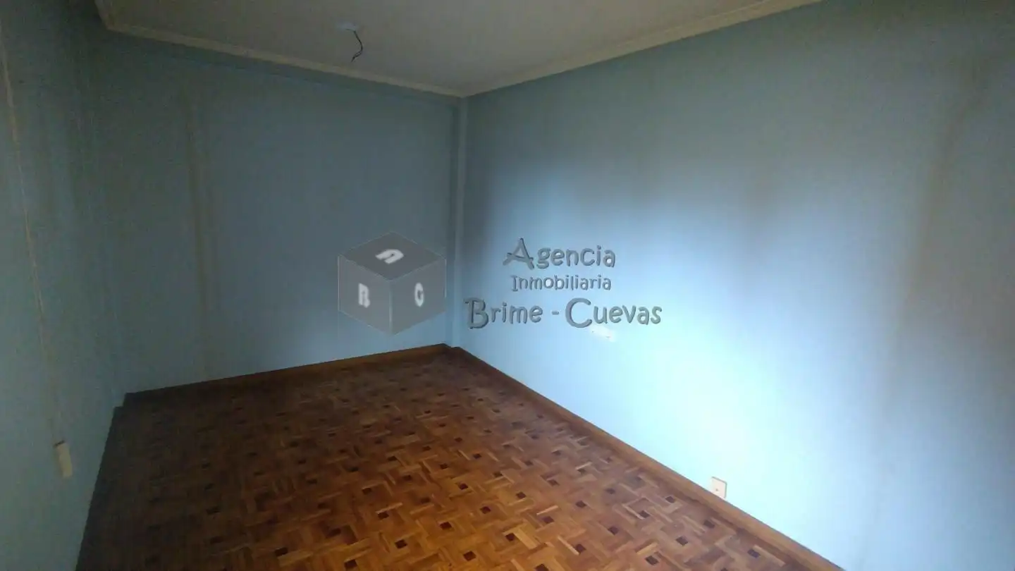 Flat for sale in Gijón   with Heating, Parquet flooring and Terrace