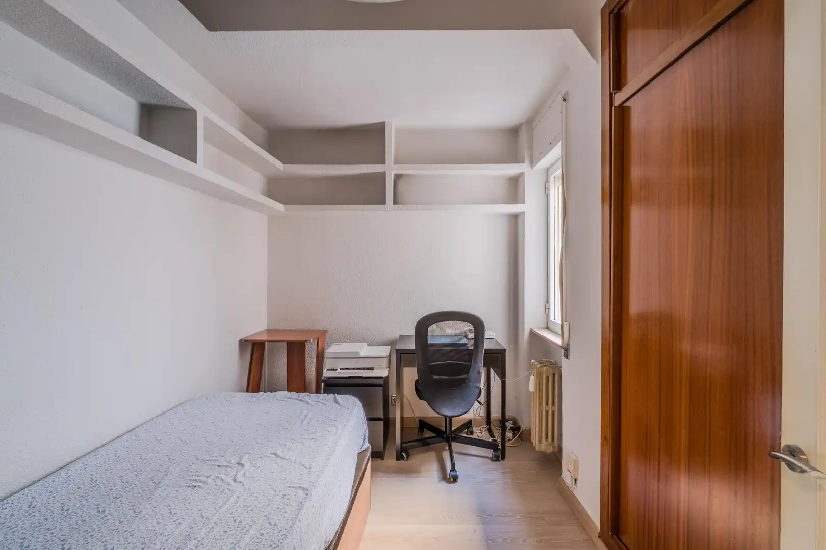 Habitación de Piso en venta en Madrid con Aire acondicionado, Calefacción y Amueblado