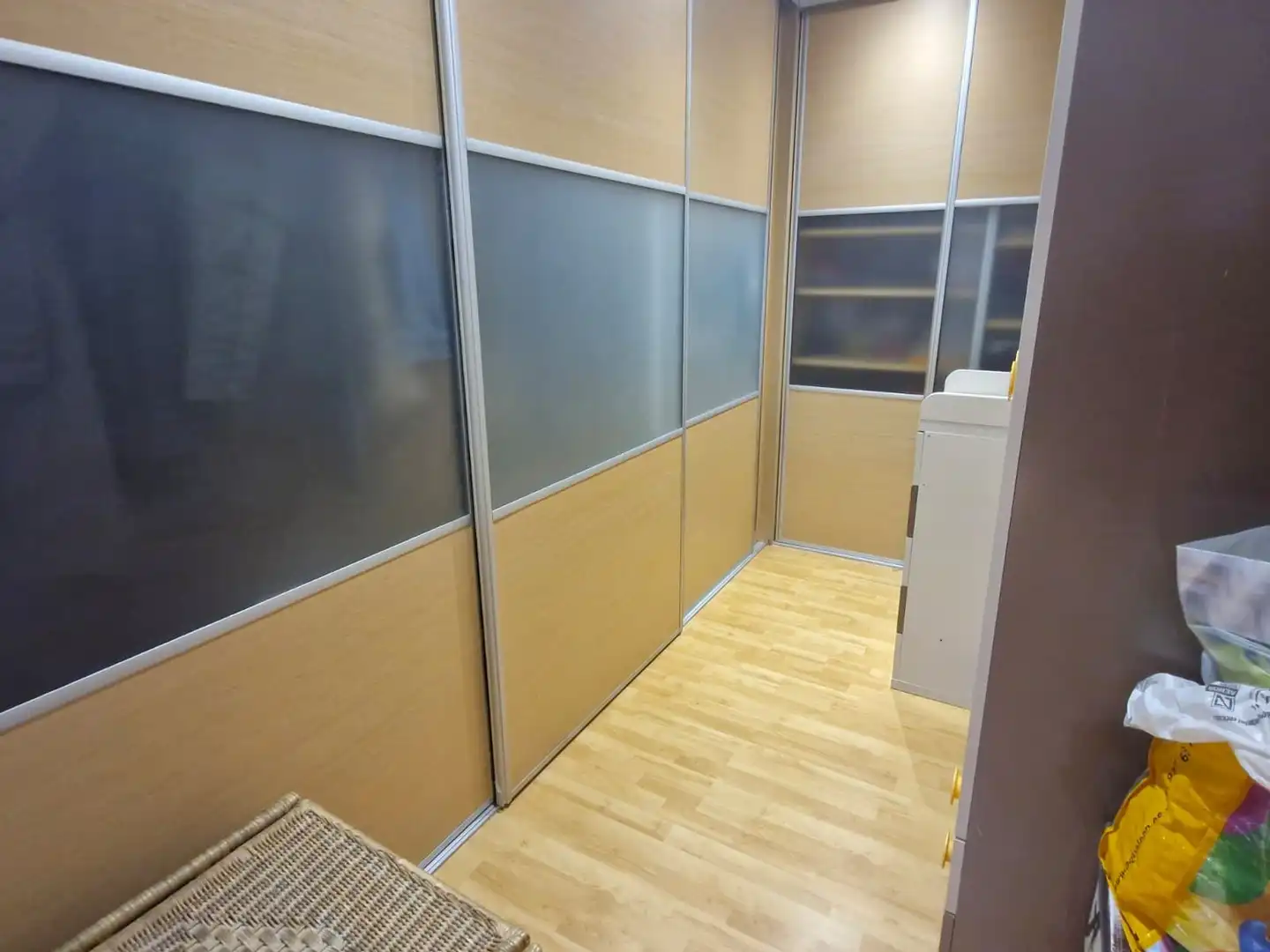 Piso en venta en Sant Boi de Llobregat con Aire acondicionado, Calefacción y Parquet