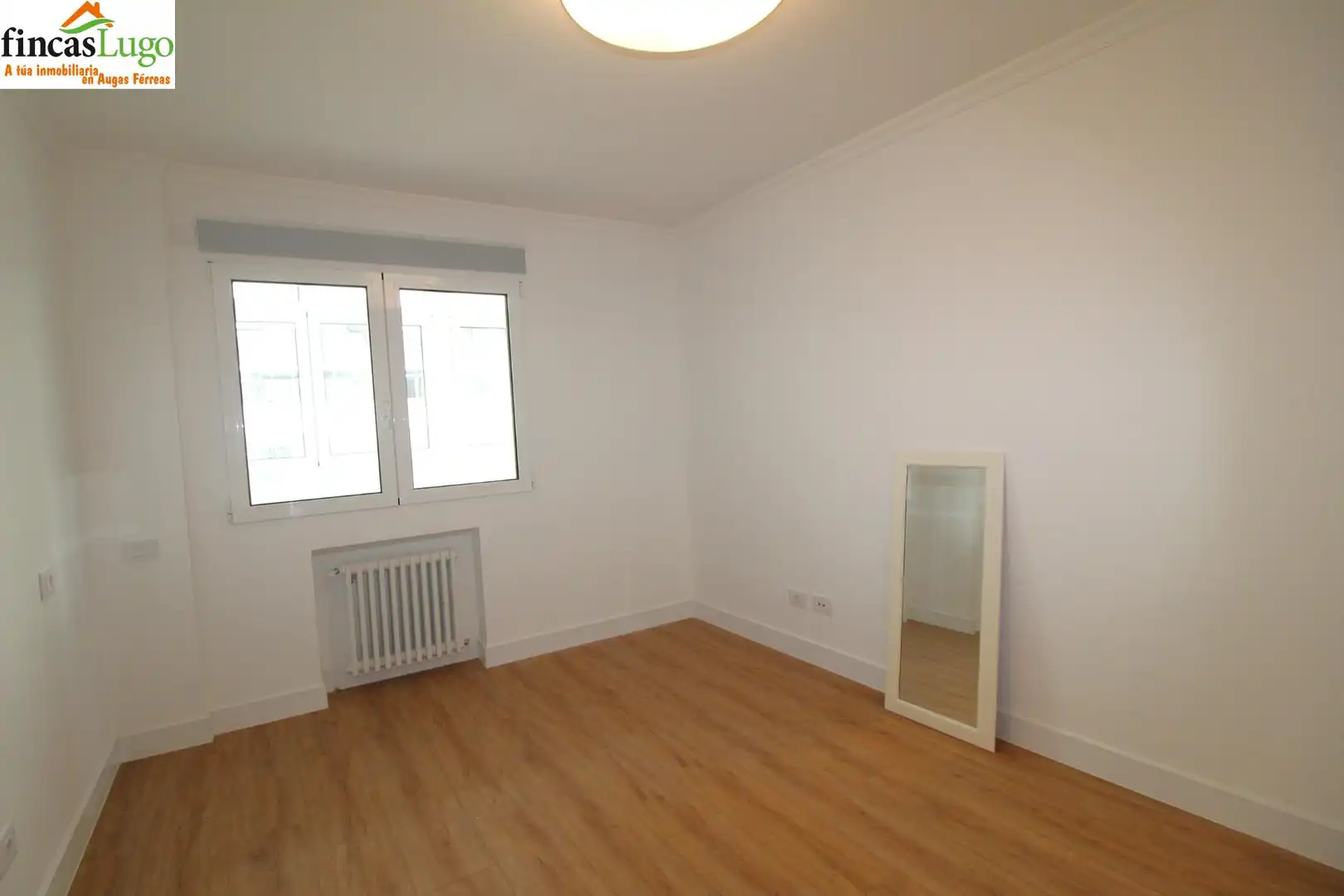 Bedroom of Flat for rent in Lugo  with Heating and Storage room