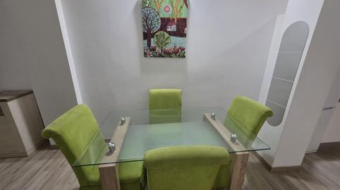 Foto 4 de Apartamento en venta en Calle Escoberos, San Gil,  Sevilla Capital