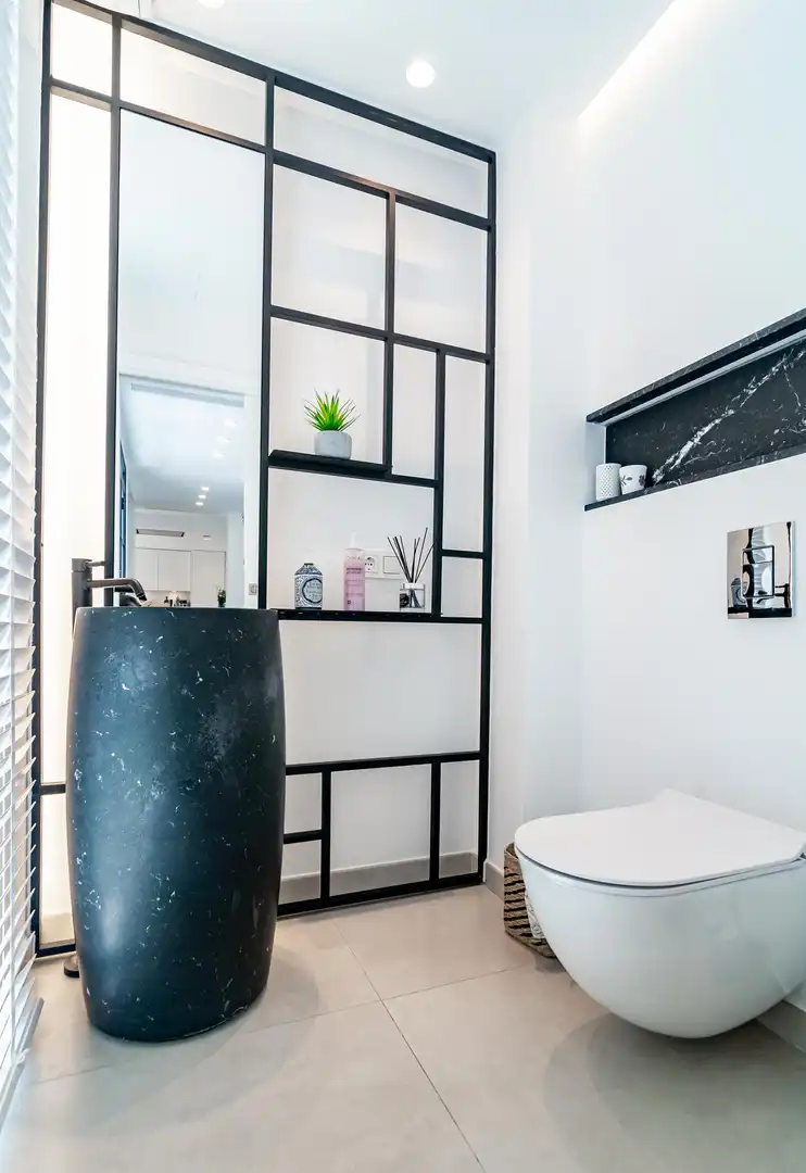Casa con terraza en venta en Nueva Andalucía, imagen 31