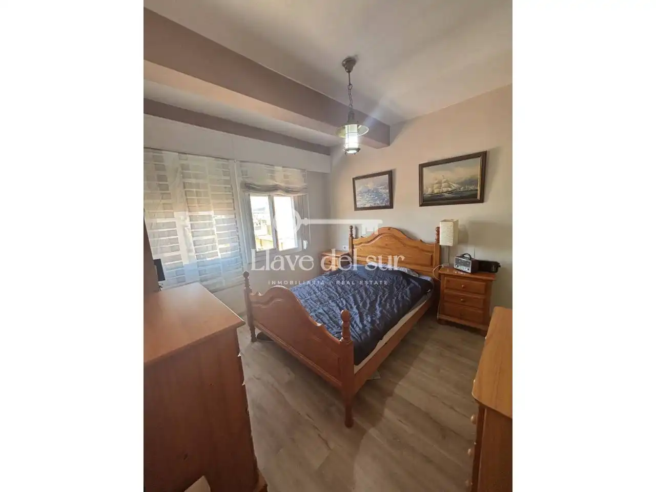 Wohnung mit Terrasse zum Verkauf in Calle Sánchez Fortún, imagen 4