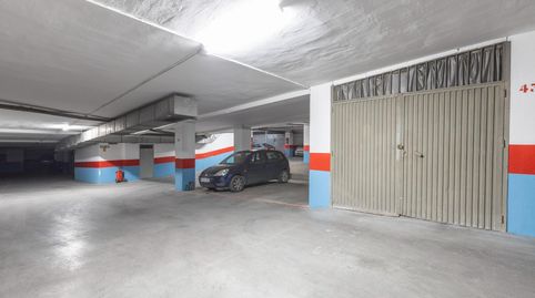 Foto 4 de Garatge en venda a Calle Arabial, 8, Fígares, Granada Capital