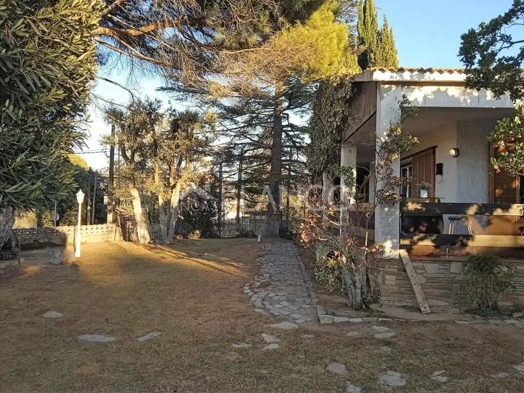 Casa o xalet en venda a La Pobla de Claramunt