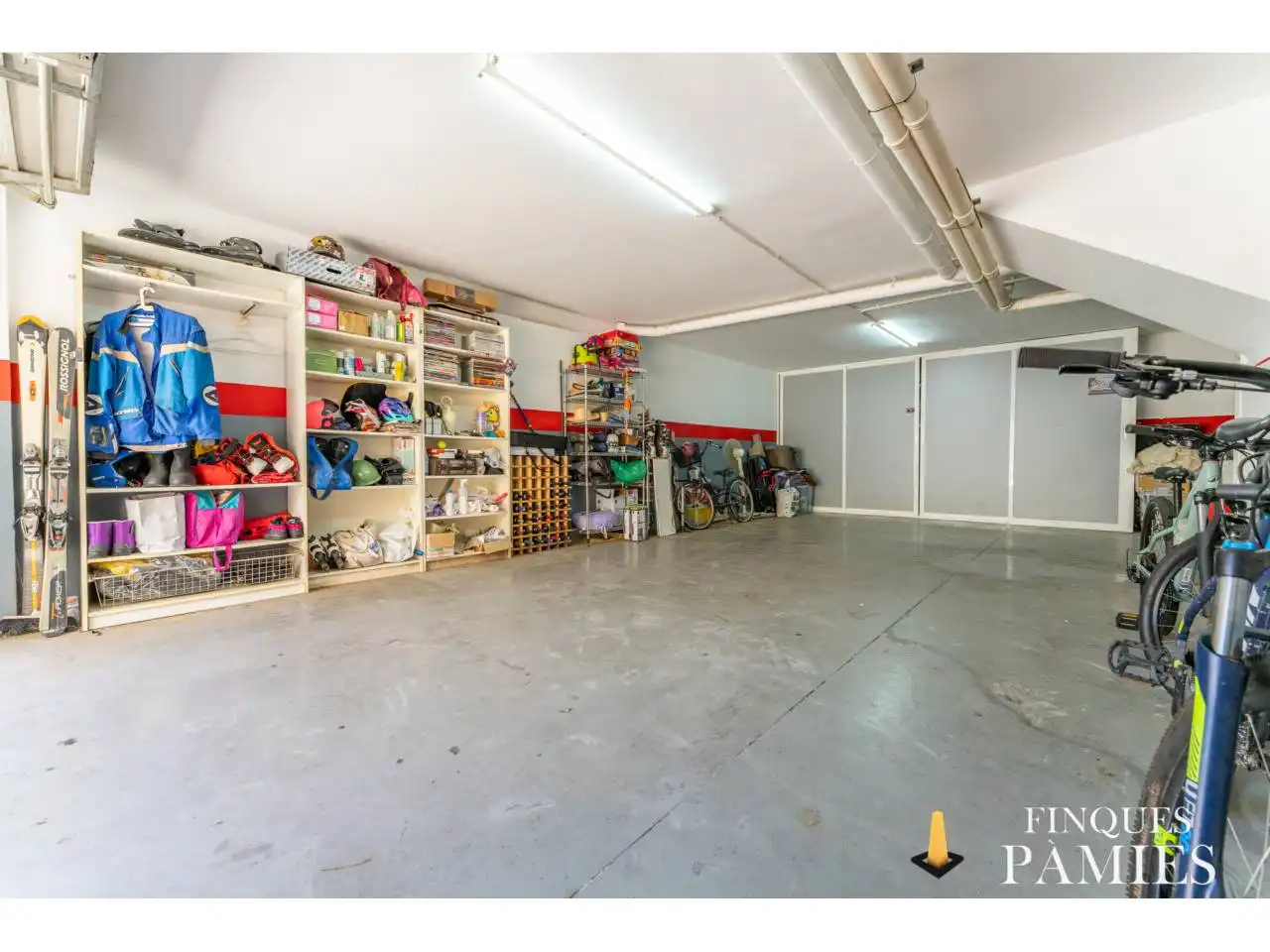 Casa adosada en venta en Riudoms con Aire acondicionado, Calefacción y Jardín privado