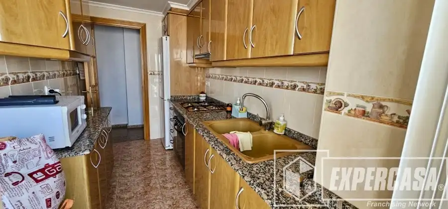 Piso en venta en Alaquàs