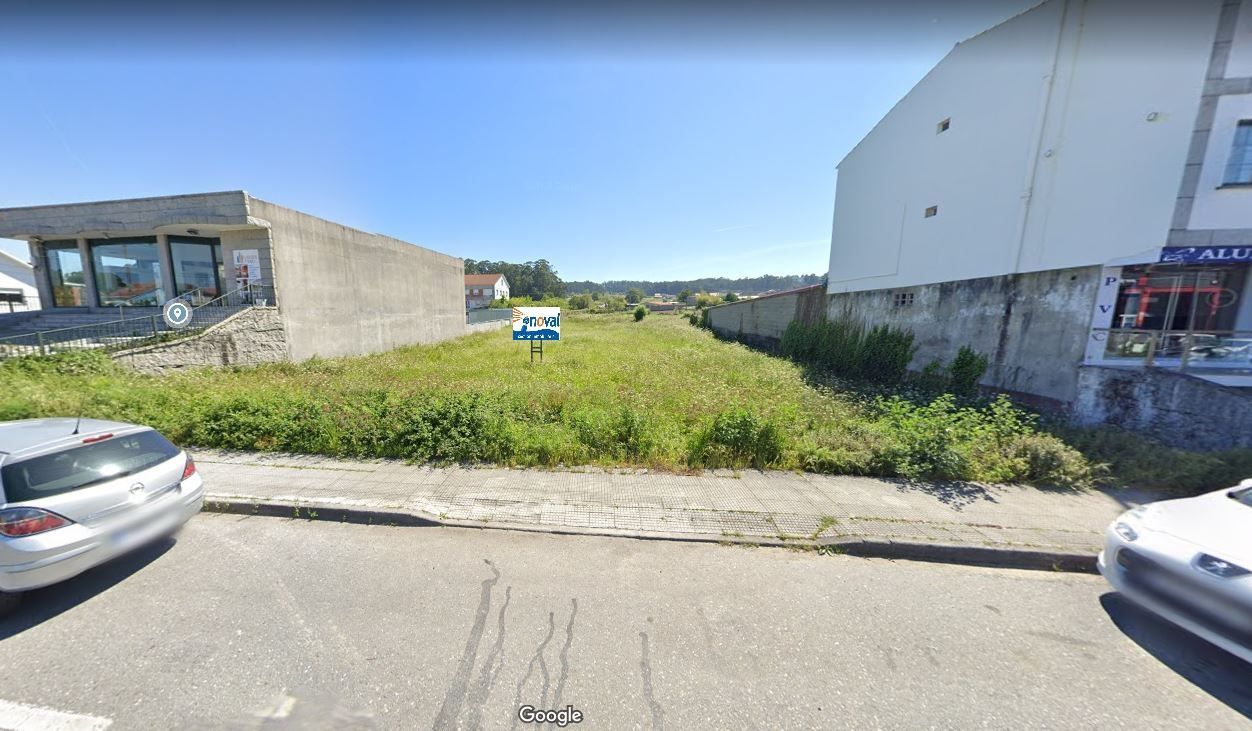 Industrial land for sale in Cambados