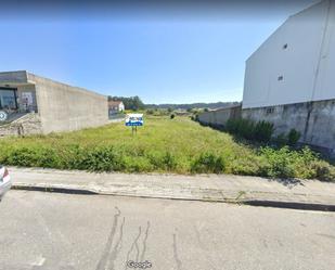 Industrial land for sale in Cambados