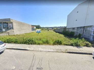 Industriegrundstück zum Verkauf in Cambados