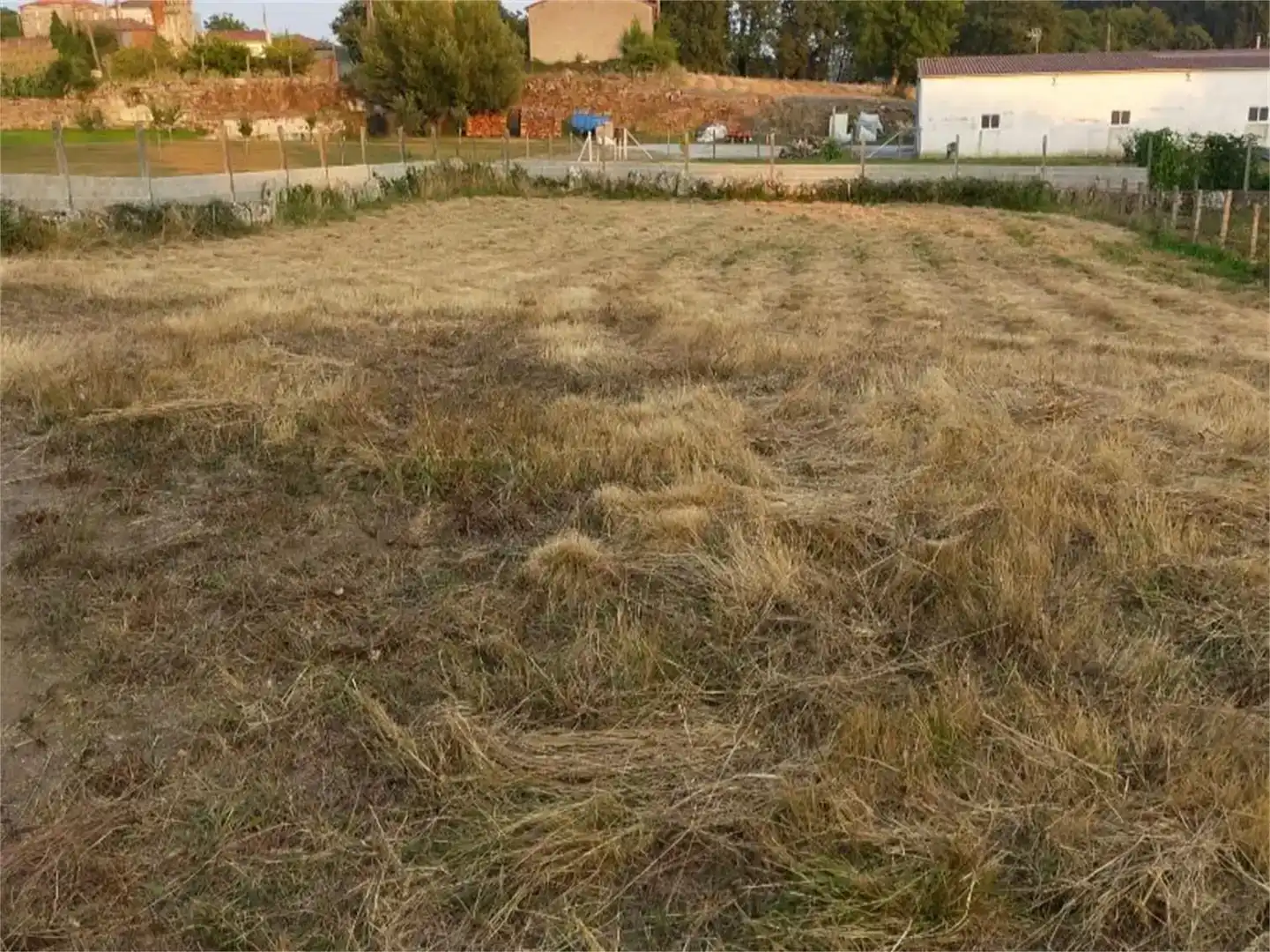 Residencial en venda en Monterroso