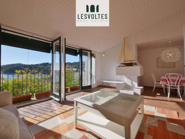 Casa-chalet en Alquiler en Carrer Gravina en Calella de Palafrugell