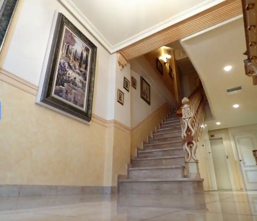 Casa o xalet en venda en Crevillent amb Aire condicionat, Calefacció i Jardí privat