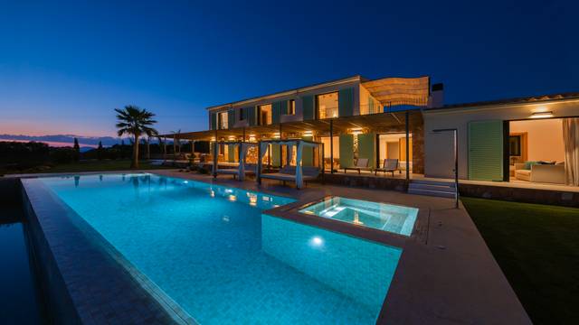 Finca rústica en Alquiler en Zona Rústica - Interior