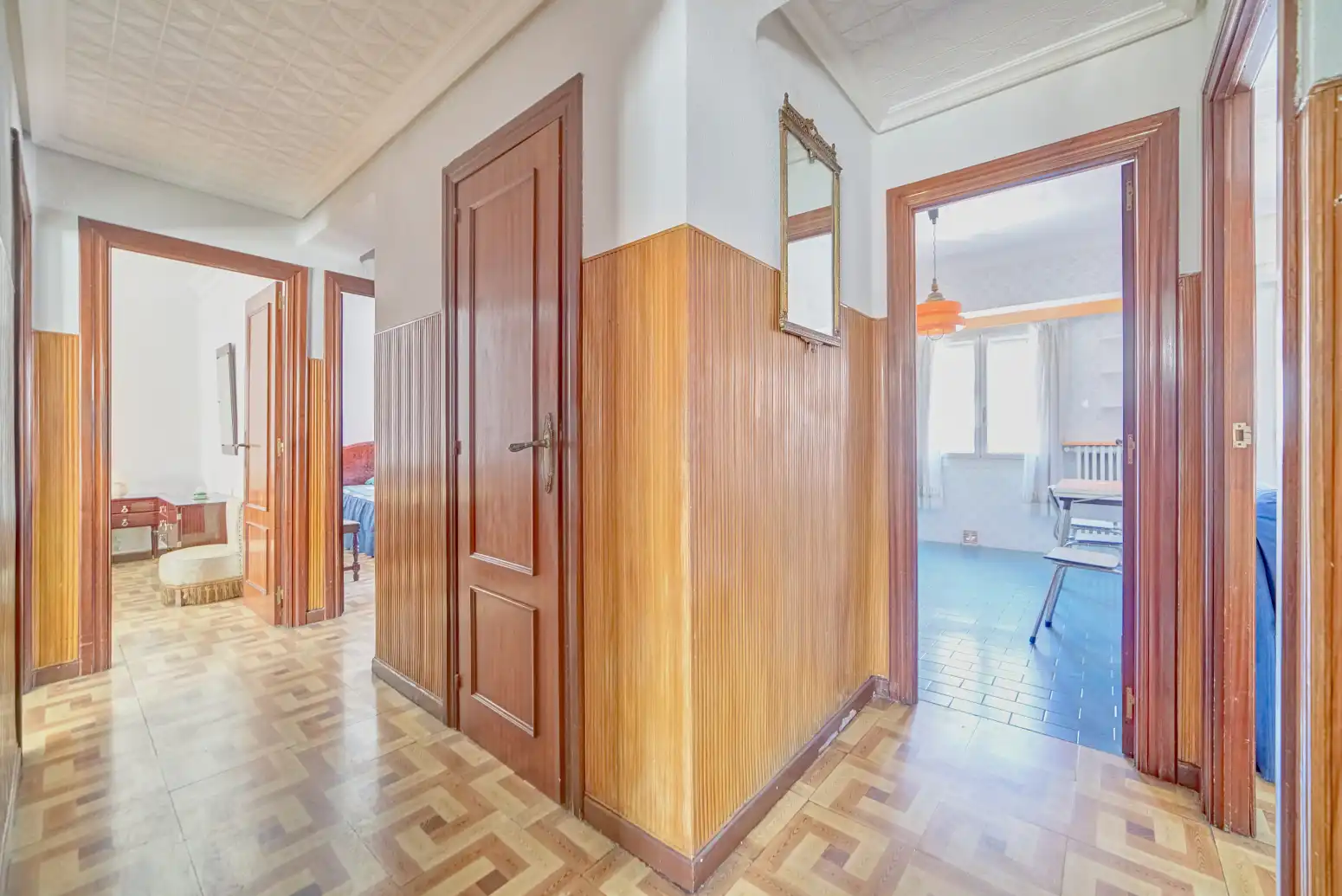 Flat for sale in Pamplona-Iruña - Avenida de Villava, Chantrea