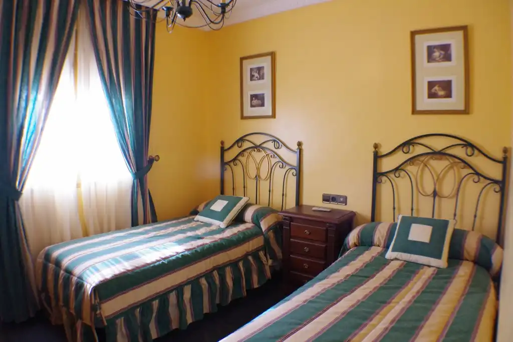 Casa rústica amb terrassa en venda a Canillas de Aceituno, imagen 12