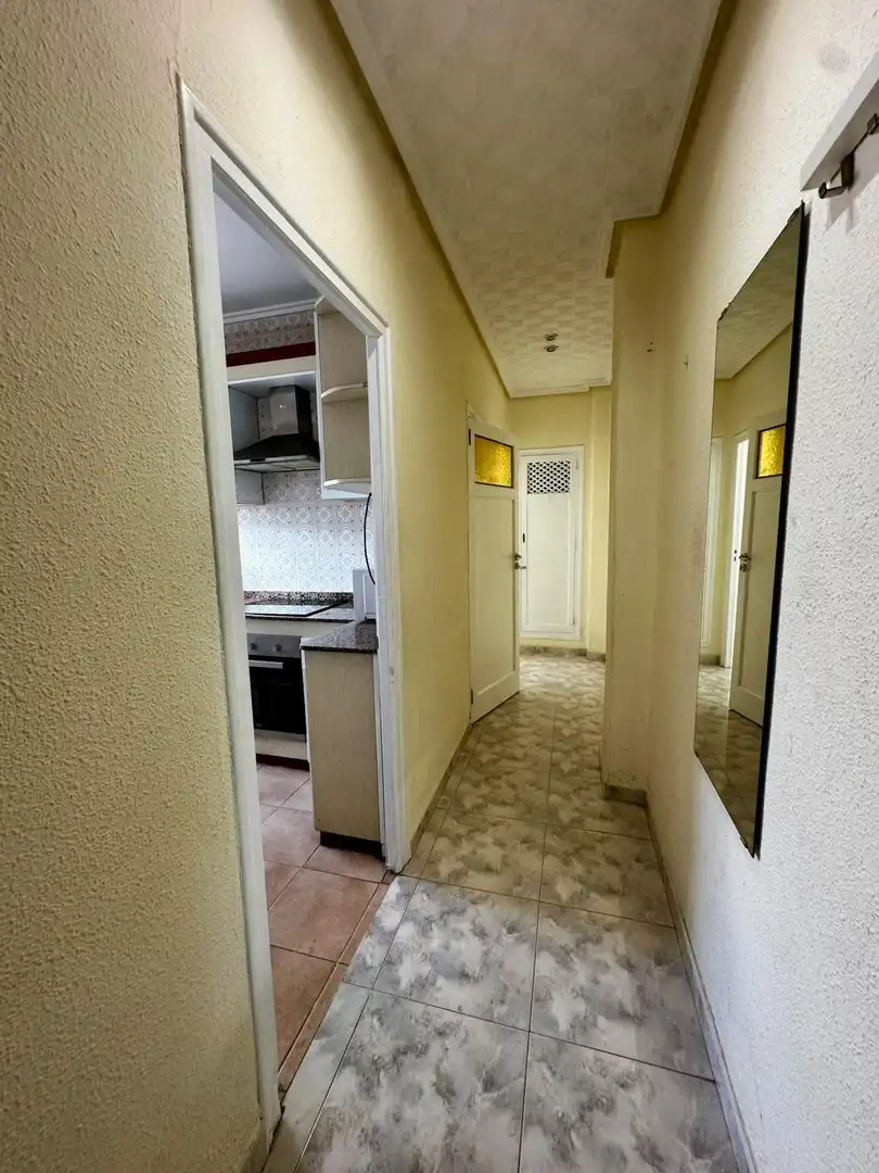 Wohnung mit Balkon zum Verkauf in Calle ARZOBISPO OLAECHEA, imagen 17