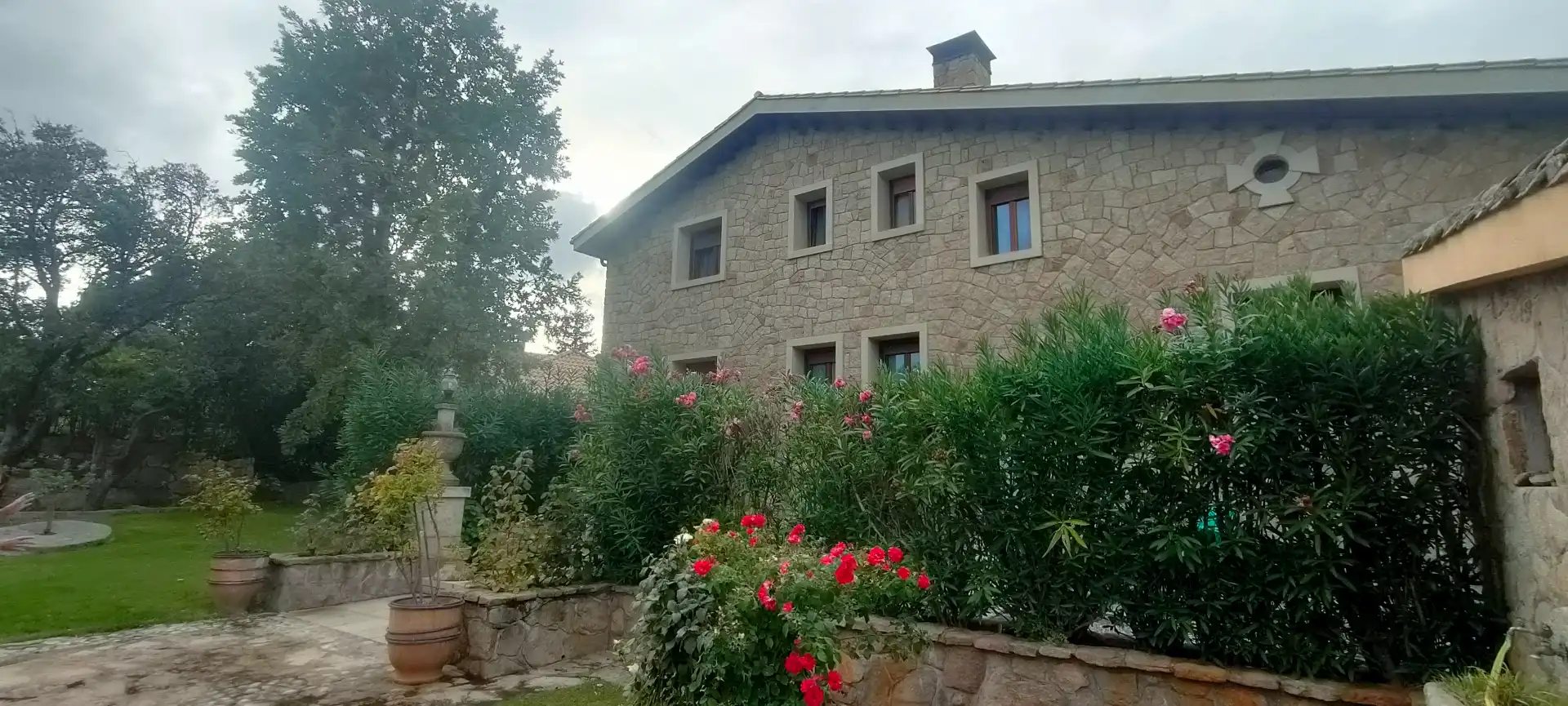 Chalet con piscina en venta en Centro - Manguilla, imagen 77