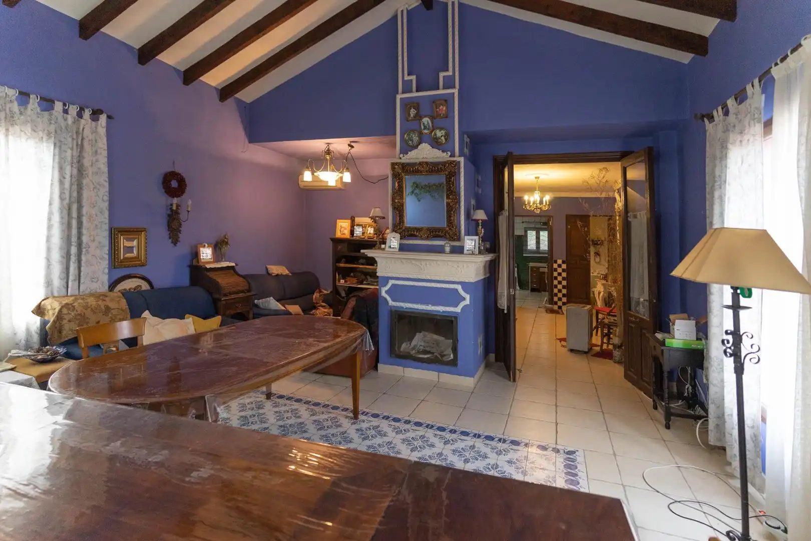 Villa avec piscine à vendre à Centro, imagen 5