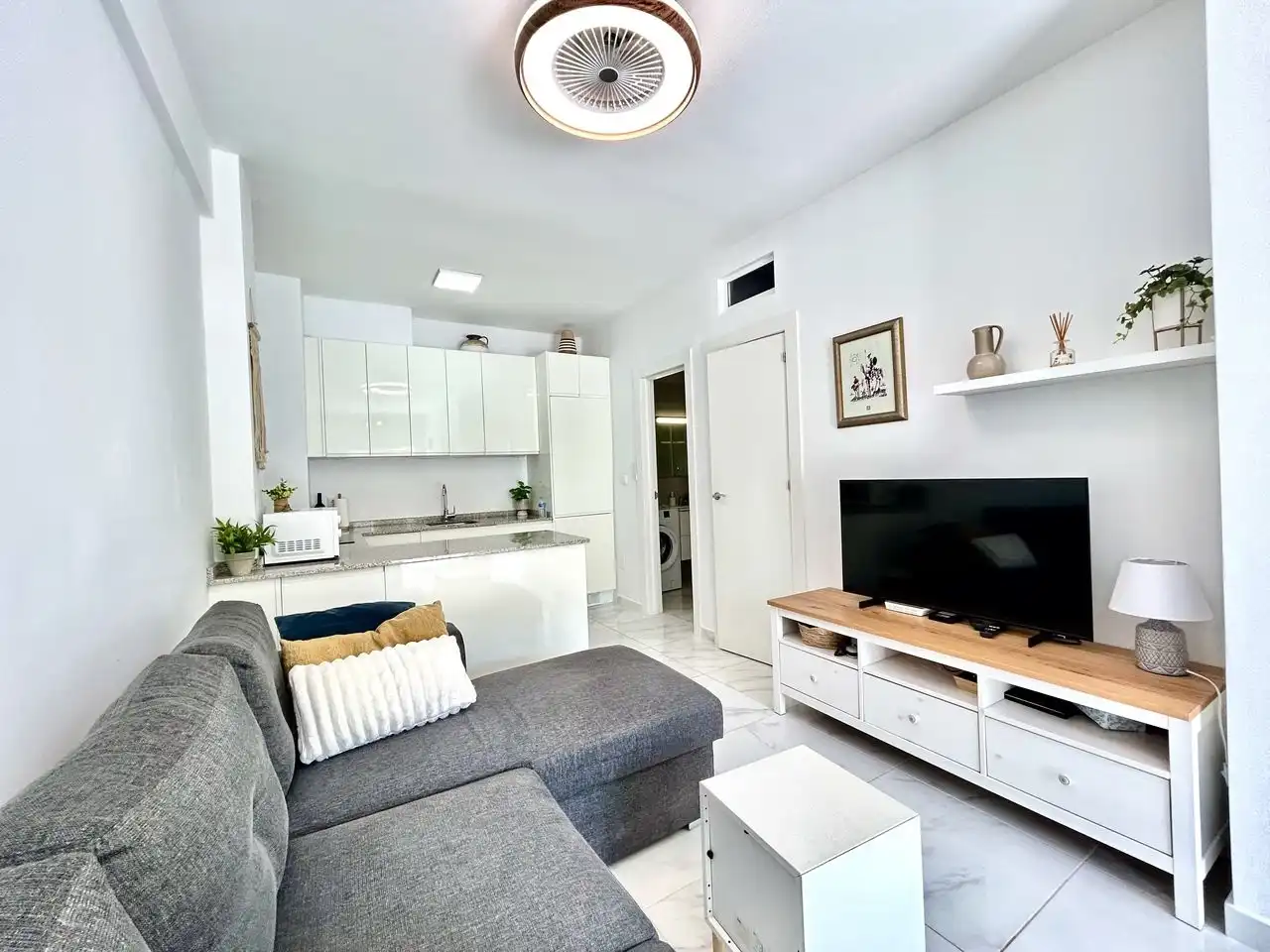 Apartament amb ascensor en venda a N/A, imagen 5