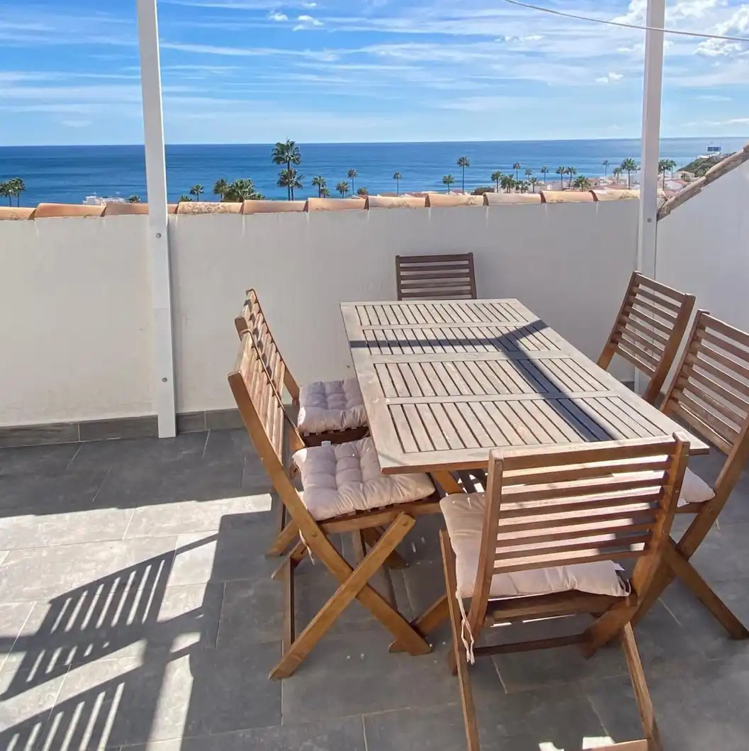Piso con piscina en venta en Chullera, imagen 8