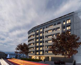 Exterior view of Flat for sale in Pontevedra Capital 