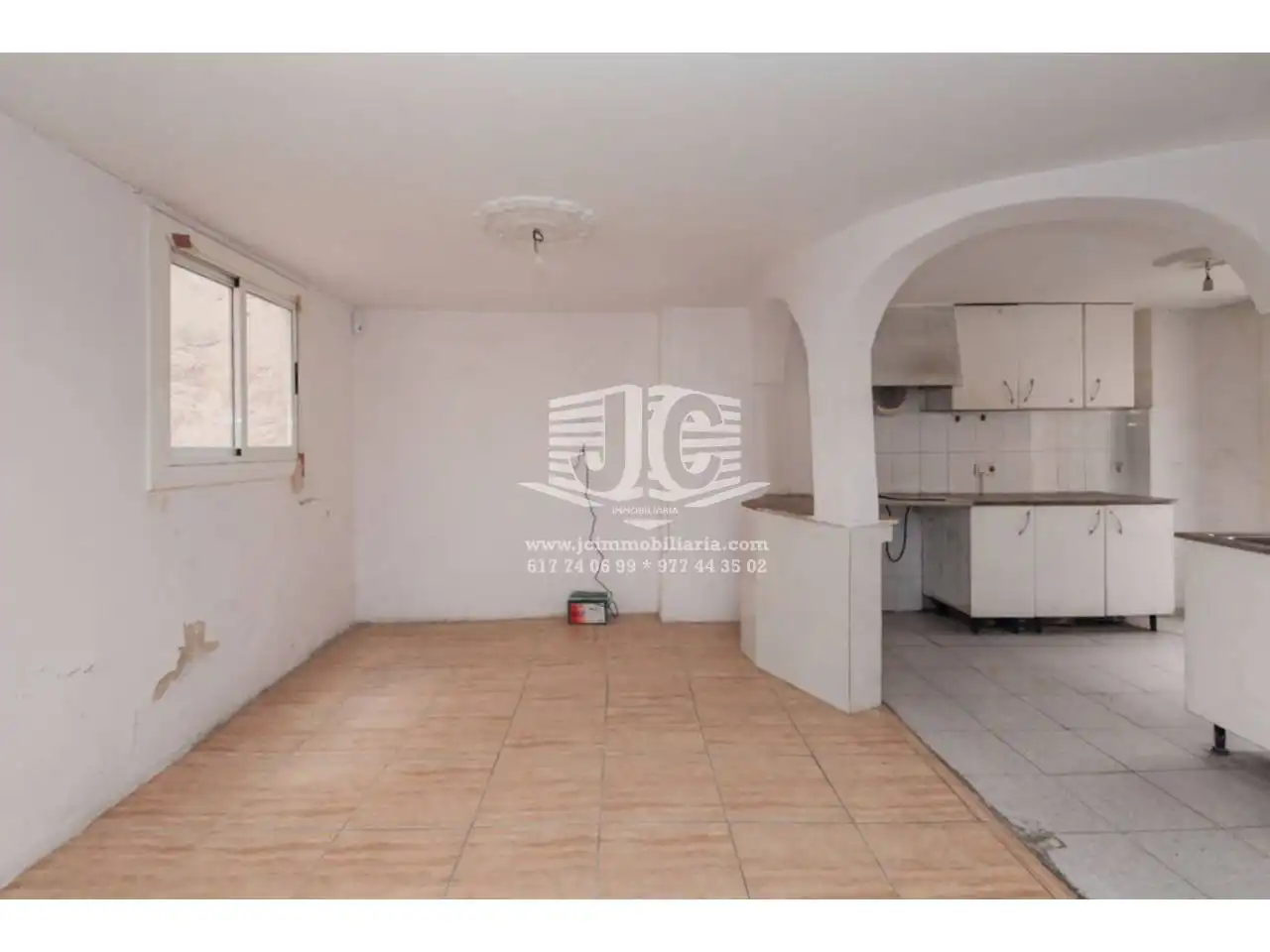 Appartement avec terrasse à vendre à Calle DE LA SANG PRIMER, imagen 2