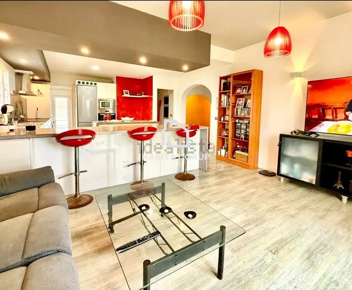 Maison avec jardin à vendre à Cala d'en Bosch - Serpentona, imagen 17