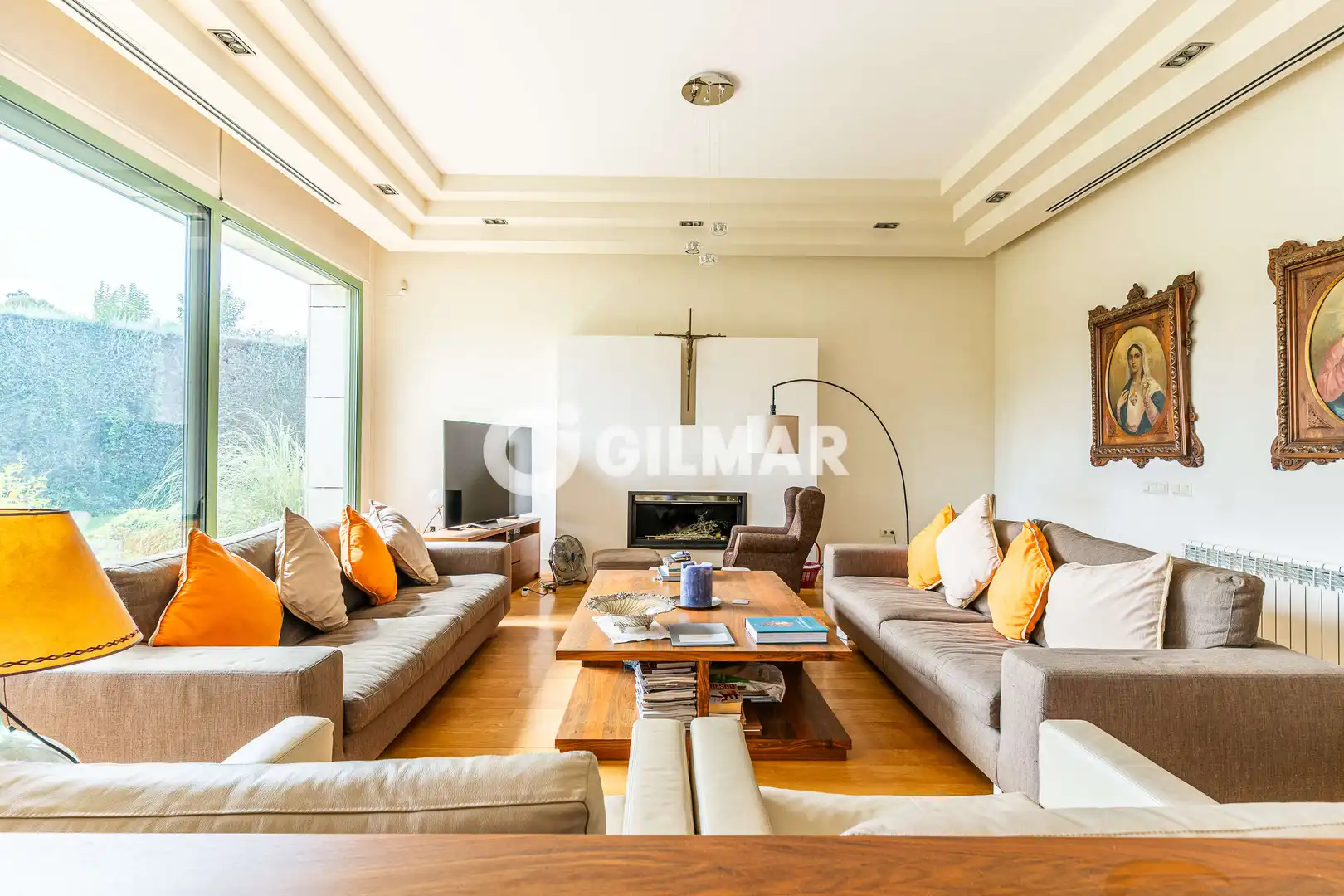 Detached house with pool for sale in Urbanización Este - Montepríncipe, imagen 7