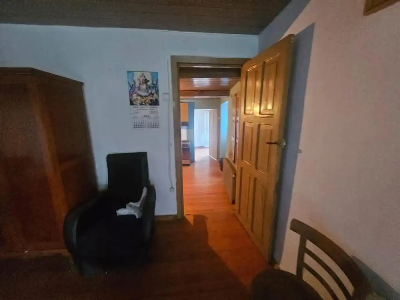 Casa con terraza en venta en Azoreiros 11, imagen 7