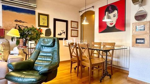 Foto 4 de Àtic en venda a Indivil I Mandoni, Mariola, Lleida