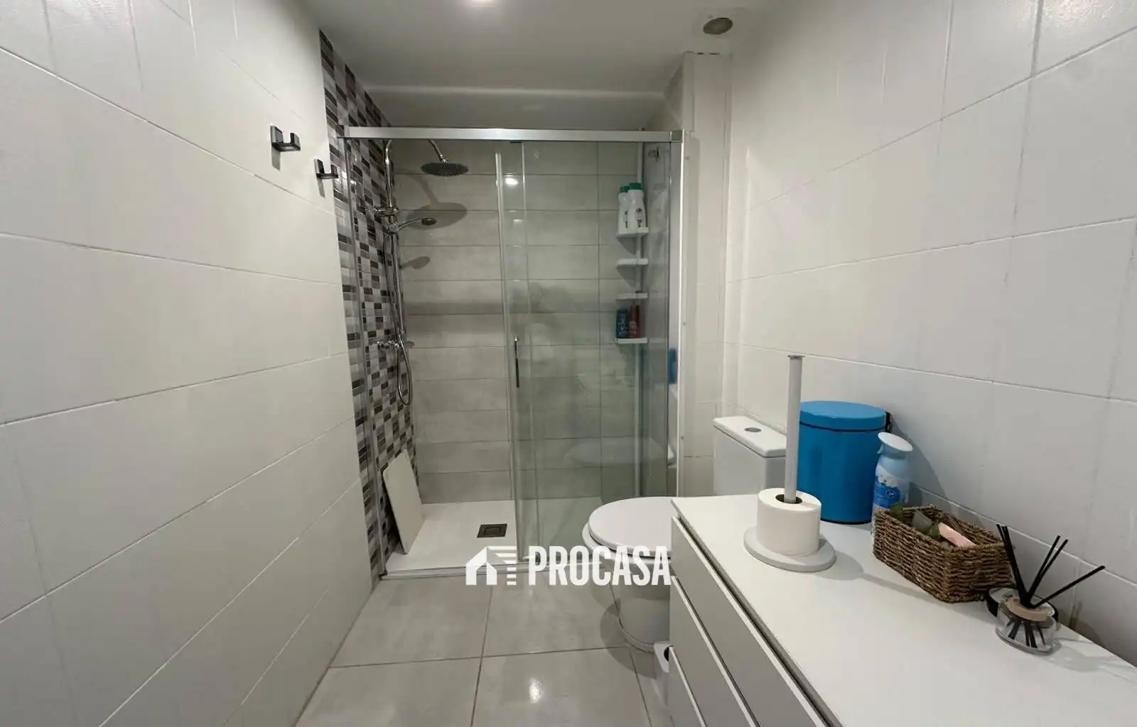 Piso con piscina en venta en Freser, imagen 20