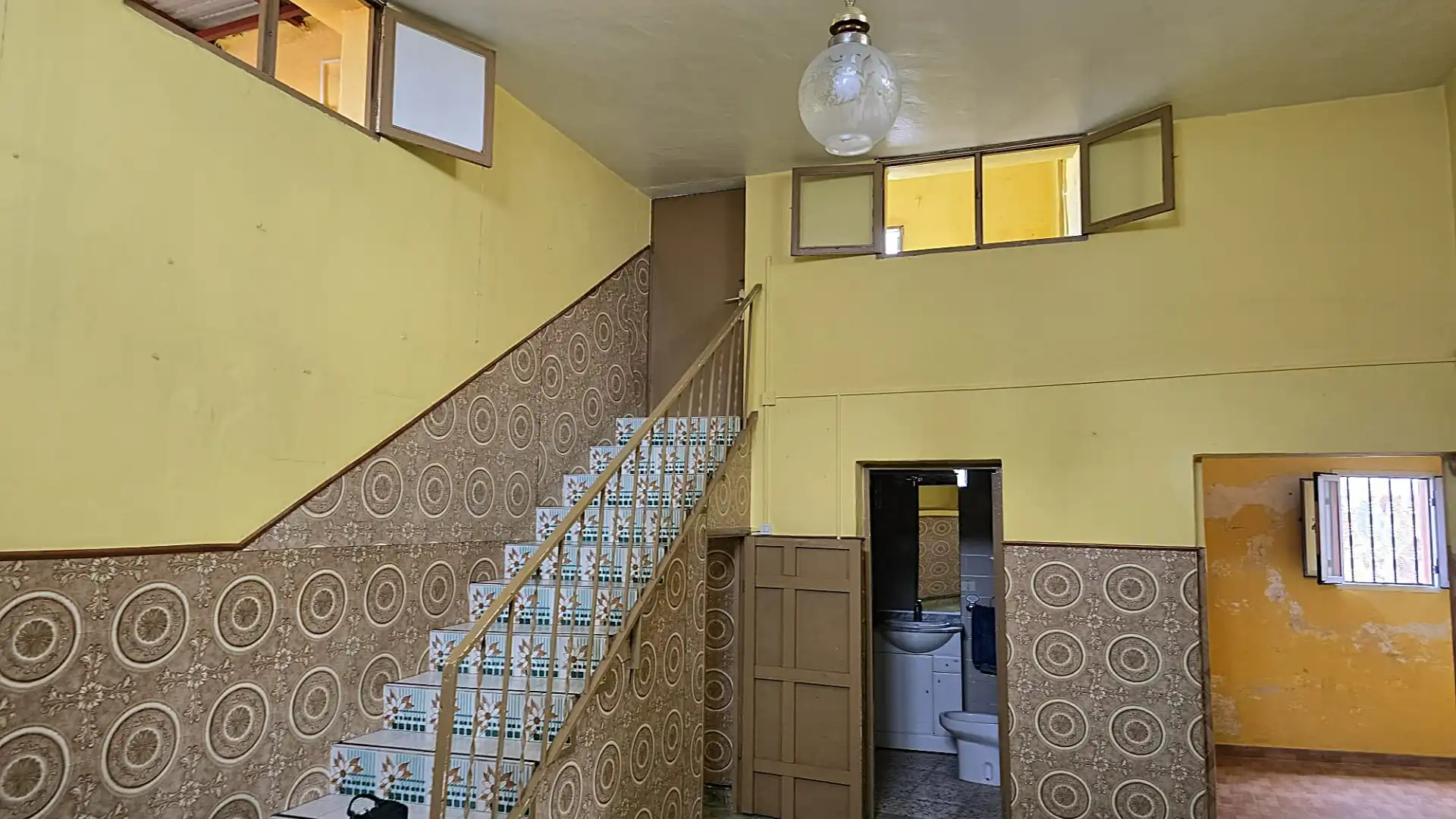 Casa o chalet en venta en Firgas con Terraza