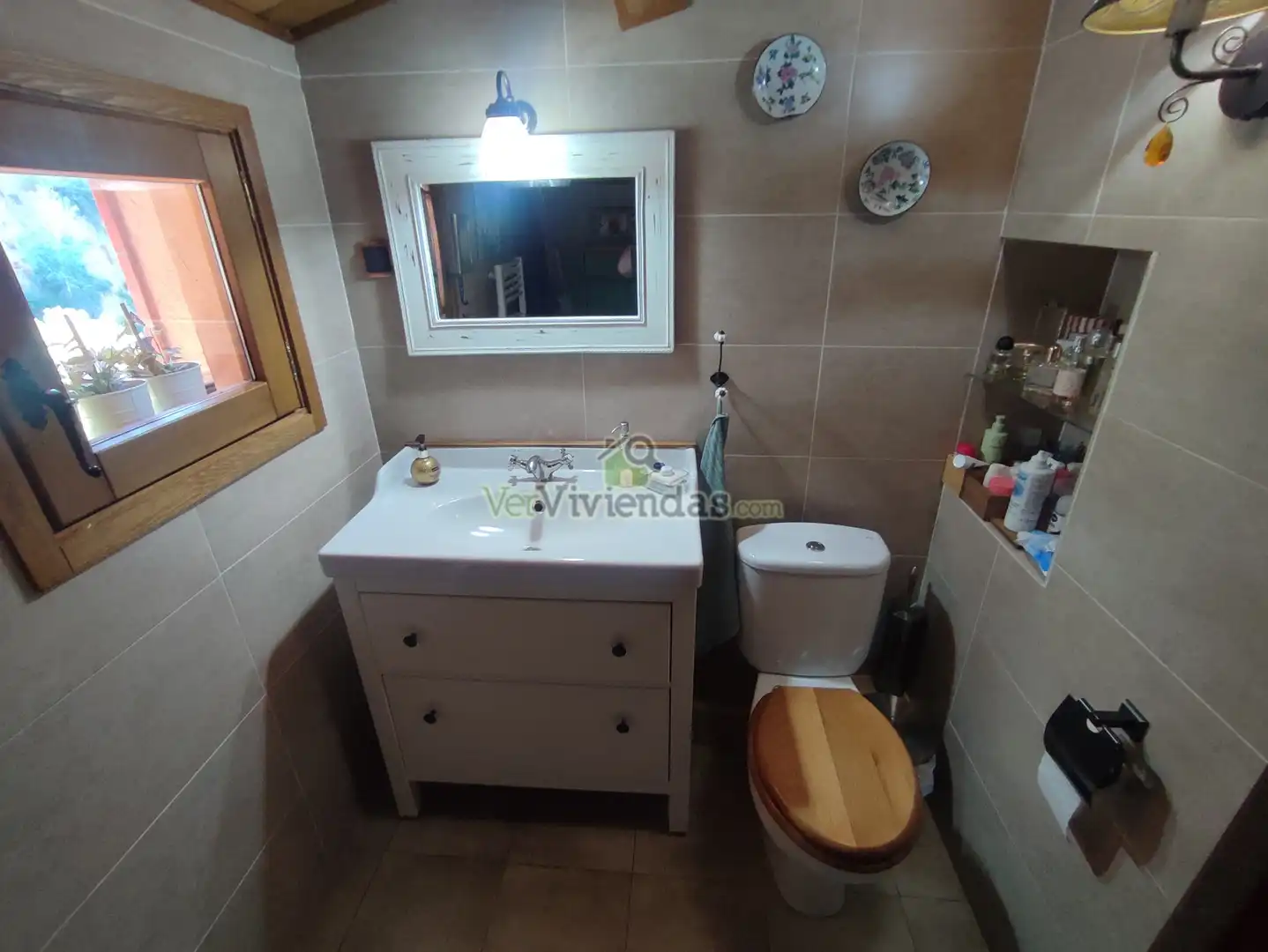 Casa con terrazza in vendita a Viladecavalls, imagen 18