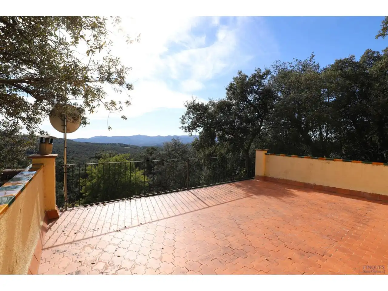 Villa mit Pool zum Verkauf in Calle Sant Miquel d´Aro, imagen 13