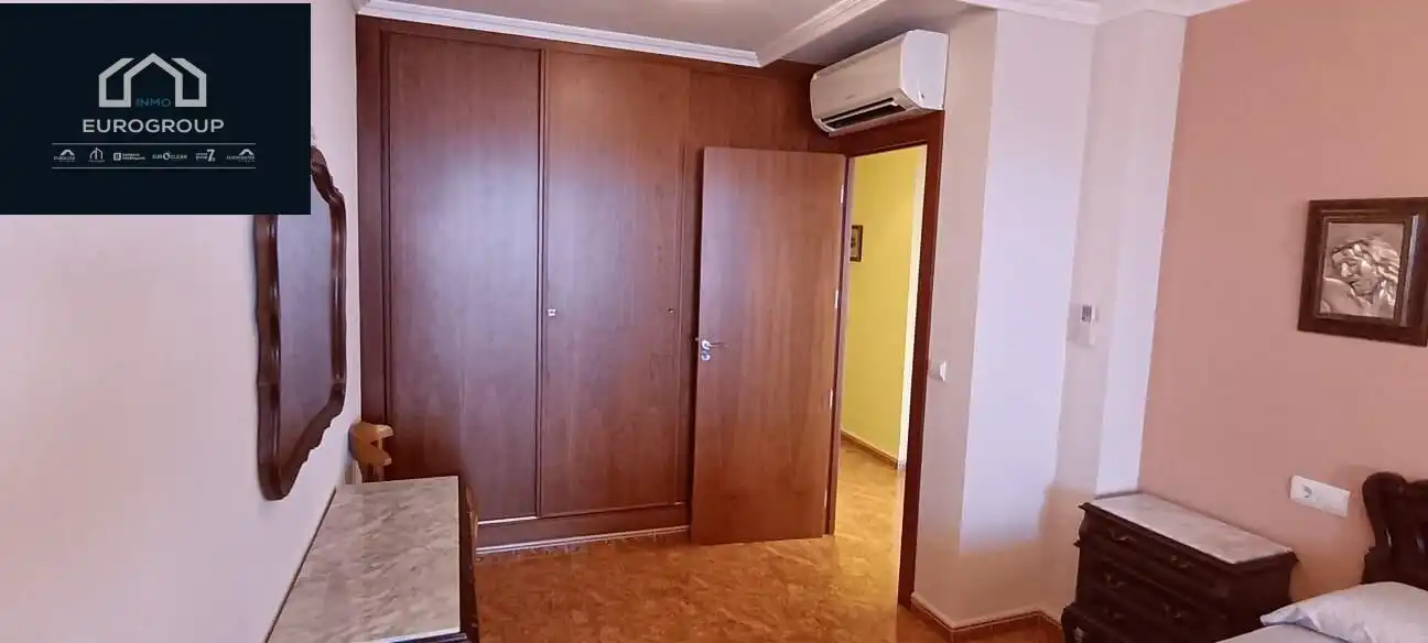 Flat with lift for sale in Playa de Levante, imagen 16